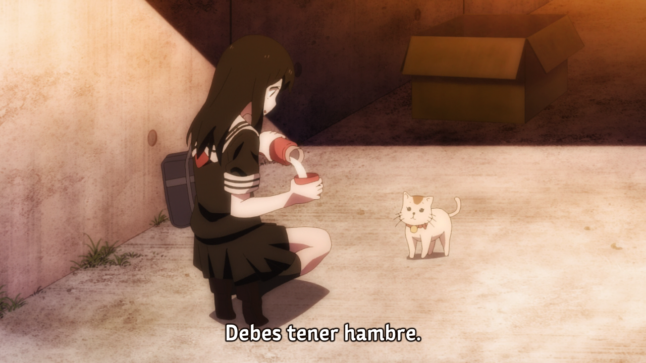 Mahou Shoujo Site (Happiness Team)